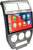 Jeep Compass 2007-2009 Android 2 Gb + 32 Gb Rom Carplay Multimedya thumbnail 2