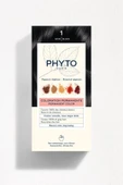 PHYTO Phytocolor Bitkisel Saç Boyası ''1 Siyah'' thumbnail 1