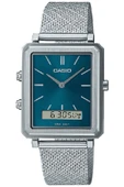 CASIO Mtp-B205m-3Edf Erkek Kol Saati thumbnail 1