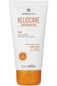 HELİOCARE Advanced Spf 50 Gel 50 Ml thumbnail 2