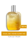 CAUDALİE Soleil Des Vignes Elixir Bakım Yağı 100 ml thumbnail 1