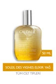 CAUDALİE Soleil Des Vignes Elixir Bakım Yağı 50 ml thumbnail 1