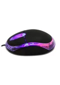 Everest KM-6809 Optik Kablolu Mouse thumbnail 1