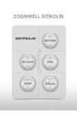 GOODDAY Cogniwell Sitikolin 30 Tablet thumbnail 4