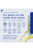 PURE ENCAPSULATİONS L-Glutamine Powder 227 Gr thumbnail 4
