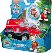 Paw Patrol Jungle Pups Temalı Araçlar - Marsh thumbnail 3