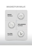 GOODDAY MAGNESIUM PLUS M ( Malat ) 30 TABLET thumbnail 6