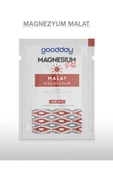GOODDAY Magnesium Malat Plus M 250mg 30 Saşe thumbnail 1