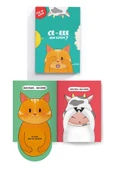 Çocuk Akademi Eko Baby Box thumbnail 5