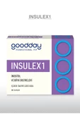 GOODDAY Insulex 1 30 Saşe thumbnail 2