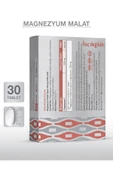 GOODDAY MAGNESIUM PLUS M ( Malat ) 30 TABLET thumbnail 2