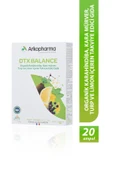ARKOPHARMA DTX Balance - 20 Ampül thumbnail 1