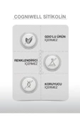 GOODDAY Cogniwell Sitikolin 30 Tablet thumbnail 3