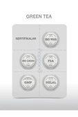 GOODDAY Green Tea Resveratrol 60 Tablet thumbnail 6