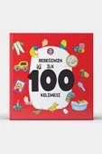 Çocuk Akademi Bebeğimin İlk 100 Kelimesi thumbnail 1