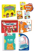 Çocuk Akademi Eko Baby Box thumbnail 1