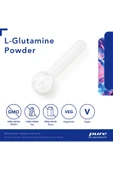 PURE ENCAPSULATİONS L-Glutamine Powder 227 Gr thumbnail 3