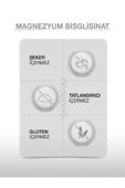 GOODDAY MAGNESIUM PLUS G ( Bisglisinat ) 30 TABLET thumbnail 6