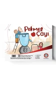 Çocuk Akademi Pekmez Çayı thumbnail 3