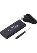 Alfais 5053 USB 3.0 Harddisk Kutusu thumbnail 1