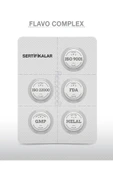 GOODDAY Flavo Complex 60 Tablet thumbnail 6