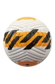 Walke 5 Numara Futbol Topu Pompa Hediyeli Turuncu thumbnail 6