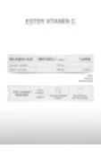 GOODDAY Ester Vitamin C 1000 Mg 30 Tablet thumbnail 3