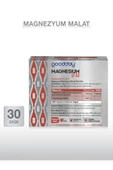 GOODDAY Magnesium Malat Plus M 250mg 30 Saşe thumbnail 3