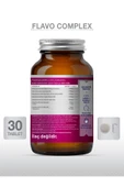 GOODDAY Flavo Complex 60 Tablet thumbnail 2