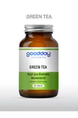 GOODDAY Green Tea Resveratrol 60 Tablet thumbnail 1