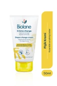 BİOLANE Pişik Önleyici Krem 50 ml thumbnail 1