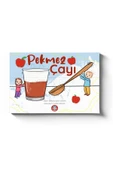 Çocuk Akademi Pekmez Çayı thumbnail 1