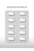 GOODDAY MAGNESIUM PLUS M ( Malat ) 30 TABLET thumbnail 4