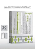 GOODDAY MAGNESIUM PLUS G ( Bisglisinat ) 30 TABLET thumbnail 2