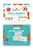 Çocuk Akademi 1. Sınıf Eko Eğitim Kolisi thumbnail 3