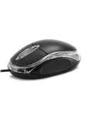 Everest KM-6809 Optik Kablolu Mouse thumbnail 3