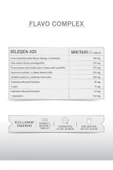 GOODDAY Flavo Complex 60 Tablet thumbnail 3