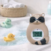 Bblüv Rakü Banyo Termometresi thumbnail 5
