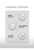 GOODDAY Cogniwell Sitikolin 30 Tablet thumbnail 5