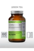 GOODDAY Green Tea Resveratrol 60 Tablet thumbnail 2