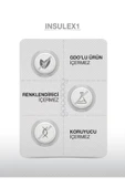 GOODDAY Insulex 1 30 Saşe thumbnail 6