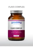 GOODDAY Flavo Complex 60 Tablet thumbnail 1