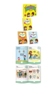 Çocuk Akademi Eko Baby Box thumbnail 2