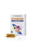 ARKOPHARMA Royal Jelly Immunity Plus - 20 Ampül thumbnail 2