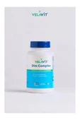 VELAVİT Dim Complex - Dim Takviyesi - 30 Tablet thumbnail 2