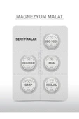 GOODDAY MAGNESIUM PLUS M ( Malat ) 30 TABLET thumbnail 7