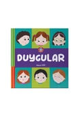 Çocuk Akademi Duygular thumbnail 1
