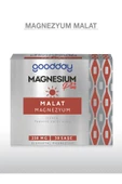 GOODDAY Magnesium Malat Plus M 250mg 30 Saşe thumbnail 2