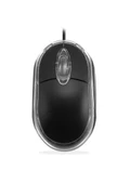 Everest KM-6809 Optik Kablolu Mouse thumbnail 2