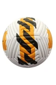 Walke 5 Numara Futbol Topu Pompa Hediyeli Turuncu thumbnail 7